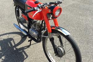Atala rizzato sport epoca