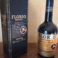 Ignazio Florio Brandy