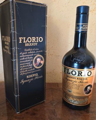 Ignazio Florio Brandy