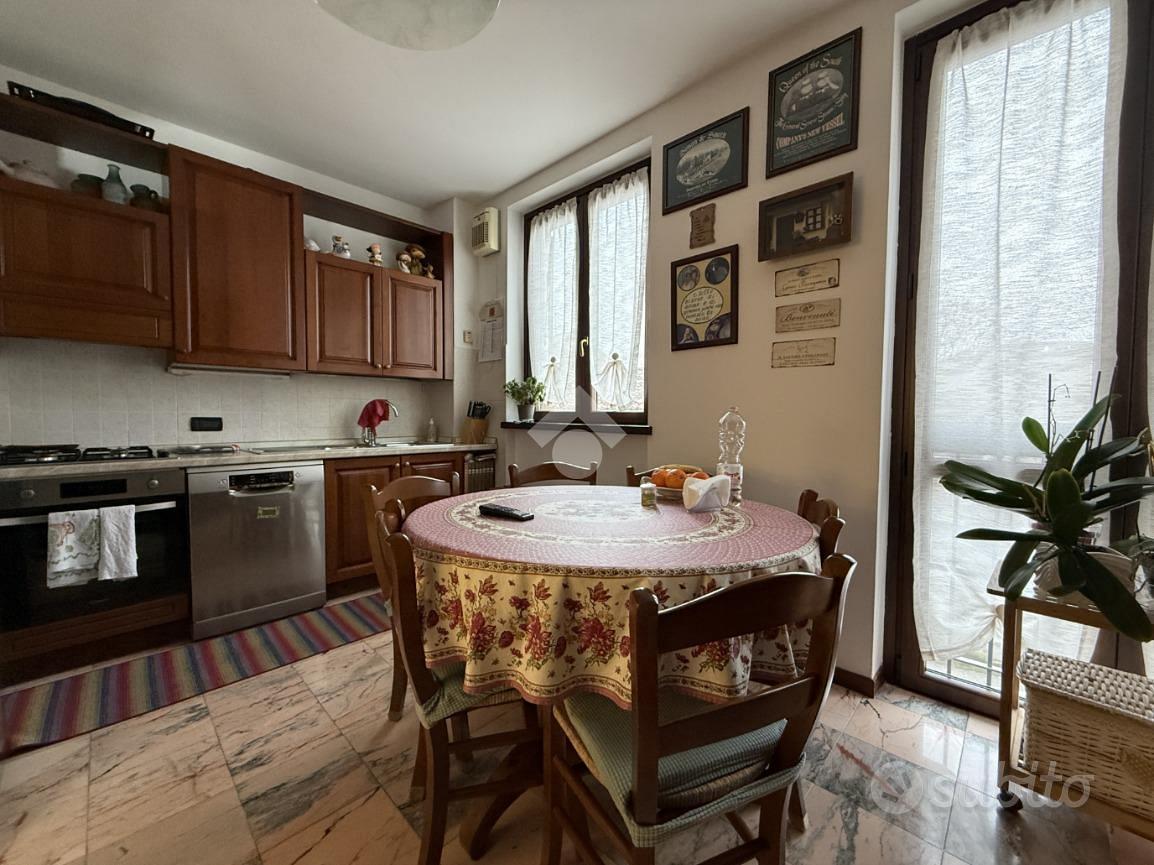 Appartamento – Palazzo Pignano - Vista 5