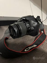 Canon eos 2000d