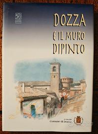 DOZZA E IL MURO DIPINTO / murales // Bologna