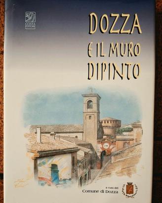 DOZZA E IL MURO DIPINTO / murales // Bologna