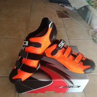 Scarpe sidi