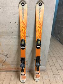 Sci bambino Dynastar