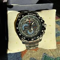 Casio Edifice red bull racing EFR-539RB nuovo