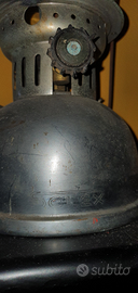 Lanterna a petrolio Solex Nr. 300