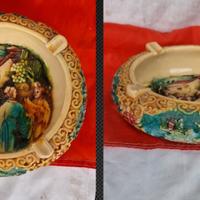 posacenere orientale,si spedizione 