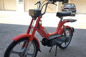 Piaggio Bravo Unico proprietario