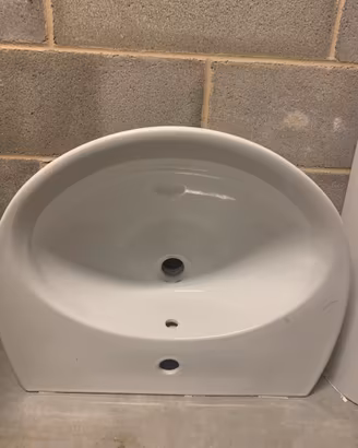 Lavandino bagno