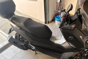 Scooter Voge SR1 125