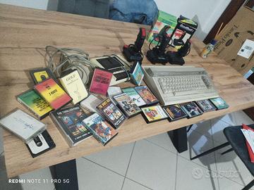 commodore 64