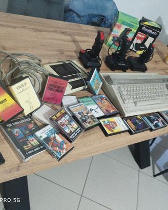 commodore 64
