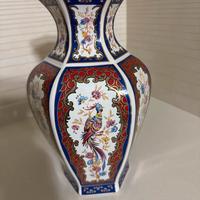 Vaso Giapponese Esagonale
