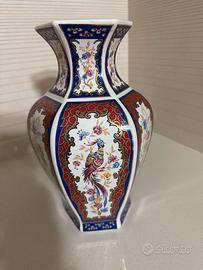 Vaso Giapponese Esagonale