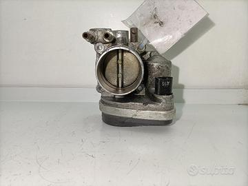 CORPO FARFALLATO VOLKSWAGEN Caddy 4° Serie 06A133