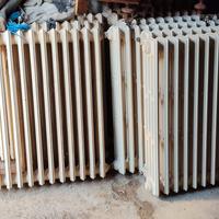 Termosifoni in ghisa