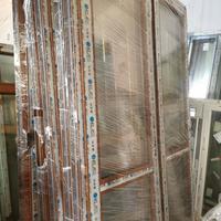 Infissi Serramenti PVC