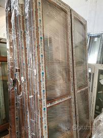 Infissi Serramenti PVC