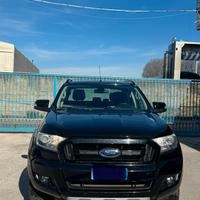 Ford Ranger Limited