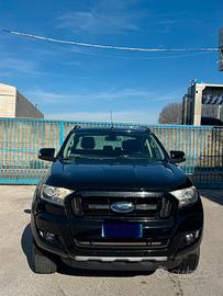 Ford Ranger Limited
