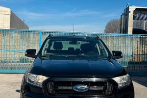 Ford Ranger Limited