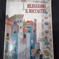 Rileggiamo il Boccaccio