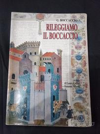 Rileggiamo il Boccaccio