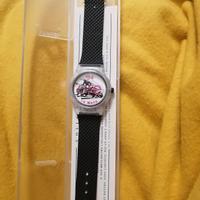 orologio 24 ore le mans