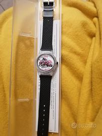 orologio 24 ore le mans