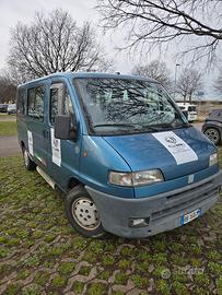 ducato 2.8 id td