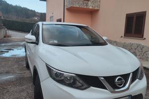 Nissan Qashqai serie 2