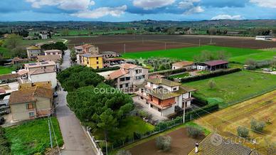 Villa - Deruta