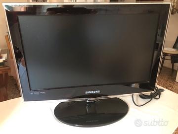 Televisione Samsung