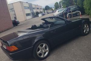 Mercedes SL 300 24V 170 KW Catalizzata