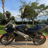 Cagiva mito ev 125 2005