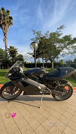 Cagiva mito ev 125 2005