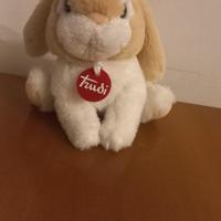 peluche coniglio 