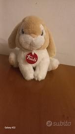 peluche coniglio 