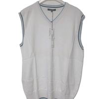 Gilet uomo 
Sottotono taglia XXL 
Nuovo con etiche