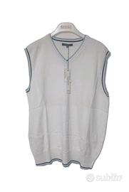 Gilet uomo 
Sottotono taglia XXL 
Nuovo con etiche
