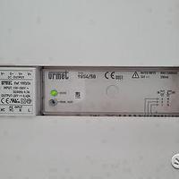 Citofono Smart Wi-Fi Urmet 9854/58 CallMe completo