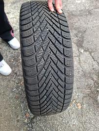 Gomme invernali