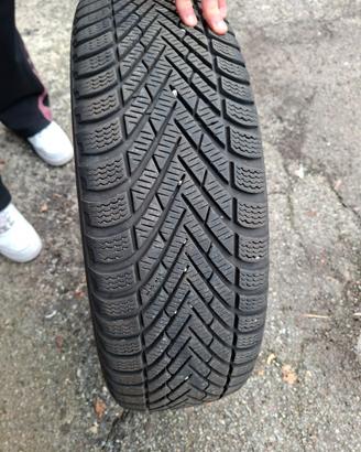 Gomme invernali