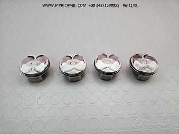 PISTONI PISTONE YAMAHA R6 2006 2007