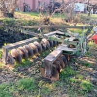 Attrezzature agricole