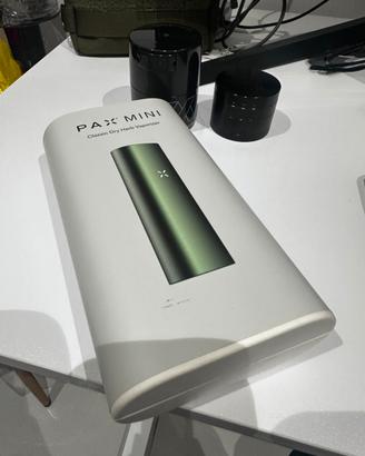 Pax mini