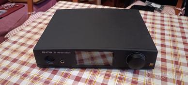 Dac/ampli cuffia Aune S6