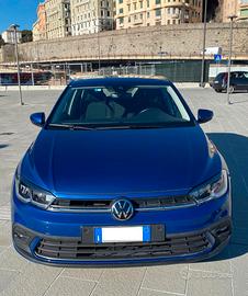VW Polo- Nuova Polo Life 1.0