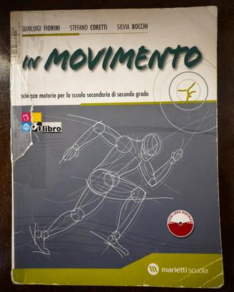 In movimento - ed. Marietti scuola